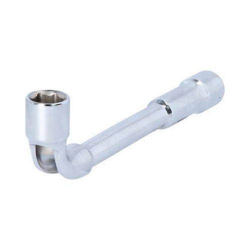 Doppel-Steckschl&uuml;ssel, gekr&ouml;pft, 11 mm BRILLIANT TOOLS BT015011