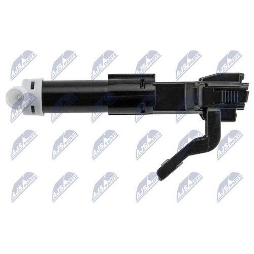 NTY Waschwasserdüse, Scheinwerferreinigung EDS-TY-073