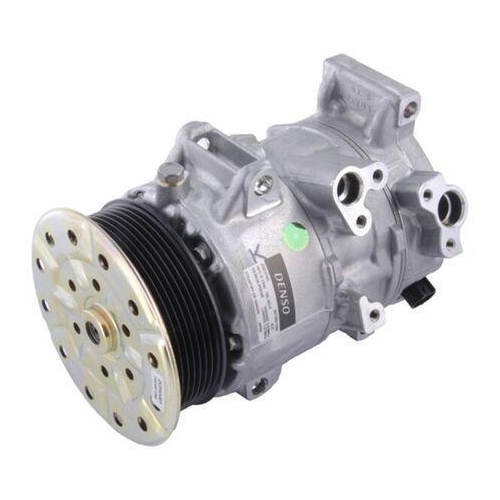 MAHLE Kompressor, Klimaanlage BEHR *** PREMIUM LINE *** ACP 482 000P