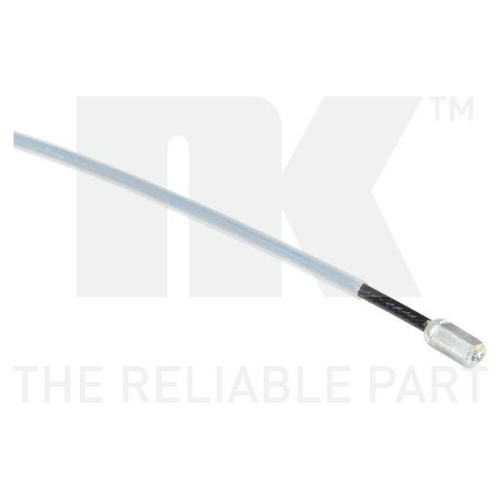 NK Seilzug, Feststellbremse 9019118