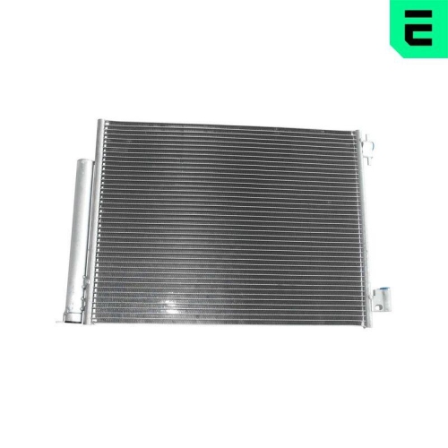 ERA Kondensator, Klimaanlage