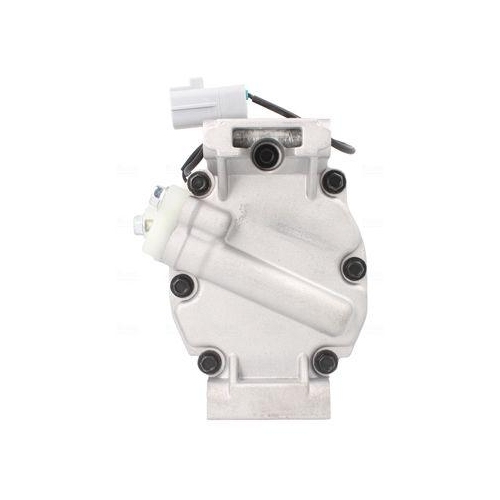NISSENS Kompressor, Klimaanlage ** FIRST FIT ** 89530