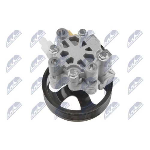 NTY Hydraulikpumpe, Lenkung SPW-TY-010