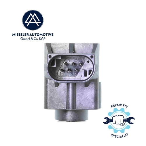 Niveausensor Luftfederung 4707-01-4696 Miessler Automotive