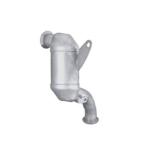 HELLA Katalysator Easy2Fit &ndash; PARTNERED with Faurecia 8LE 366 052-791