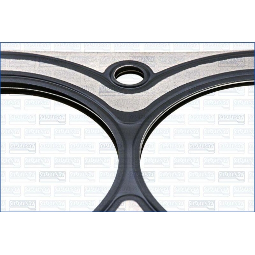 AJUSA Dichtung, Zylinderkopf MULTILAYER STEEL 10190100