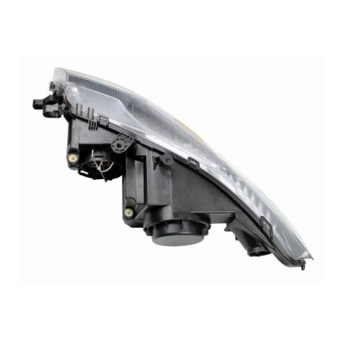 ABAKUS Hauptscheinwerfer Depo 217-1160R-LD-EM