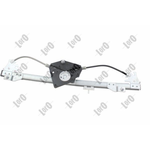 ABAKUS Fensterheber LORO 130-004-080