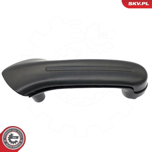 ESEN SKV T&uuml;rgriff, Innenausstattung 97SKV013