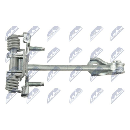 NTY T&uuml;rfeststeller EZC-RE-133