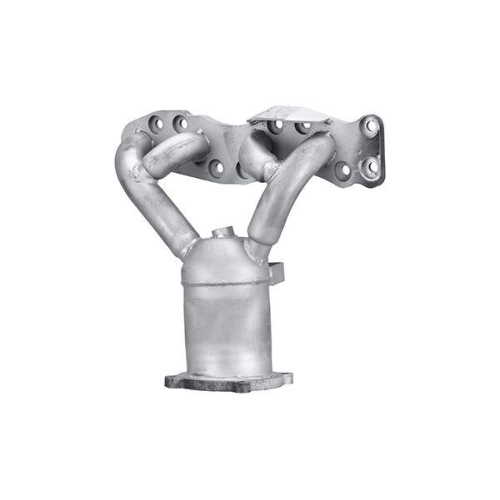 HELLA Kr&uuml;mmerkatalysator Easy2Fit &ndash; PARTNERED with Faurecia 8LF 366 055-351