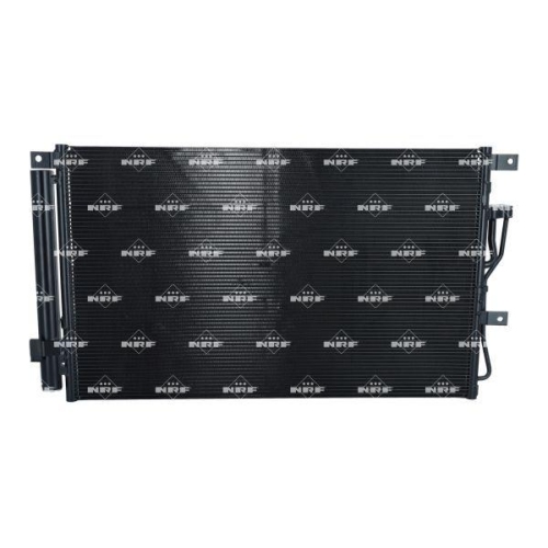 NRF Kondensator, Klimaanlage EASY FIT 35990