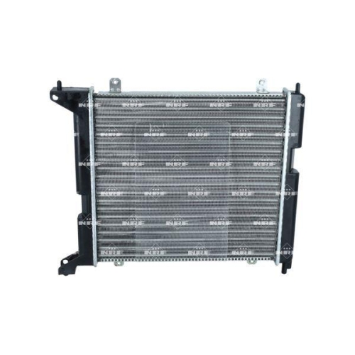 NRF Kühler, Motorkühlung 50127