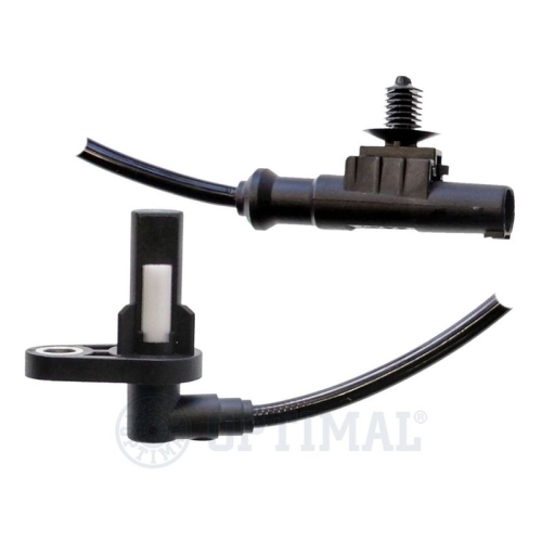 OPTIMAL Sensor, Raddrehzahl 06-S208