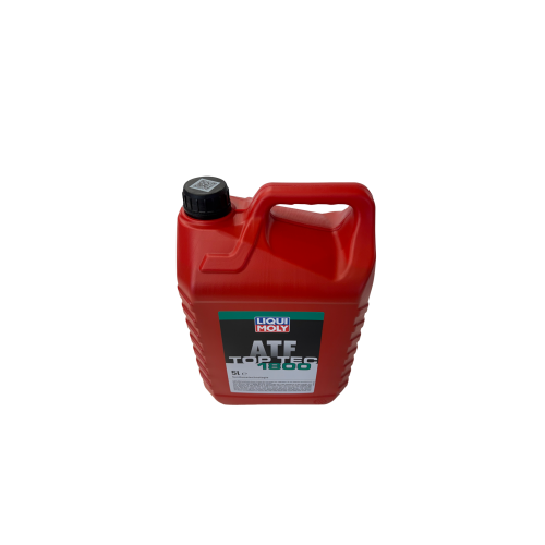 Liqui Moly Top Tec ATF 1800 Hochleistungs-Automatikgetriebeöl 10 Liter - 20662