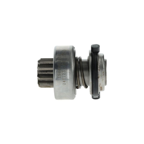 BOSCH Freilaufgetriebe, Starter 1 986 SE1 618