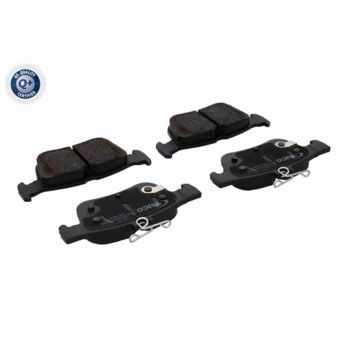 VAICO Bremsbelagsatz, Scheibenbremse Green Mobility Parts V25-1775