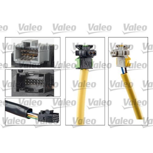 VALEO Lenkstockschalter 251626