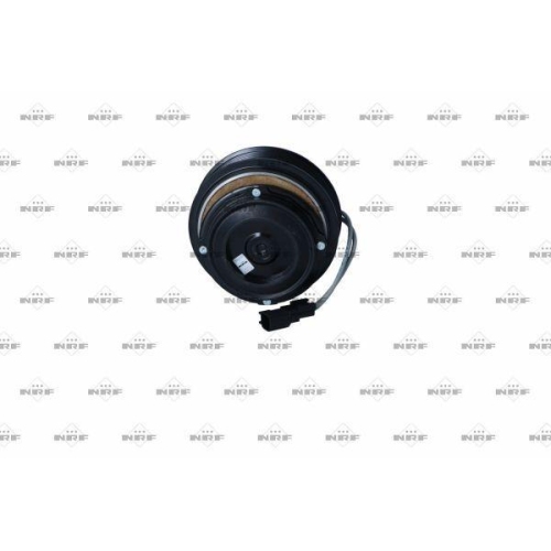 NRF Magnetkupplung, Klimakompressor 380107