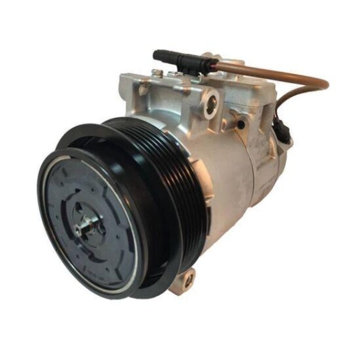 MAHLE Kompressor, Klimaanlage BEHR ACP 485 000S