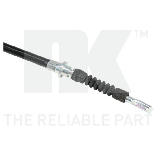 NK Seilzug, Feststellbremse 9022148