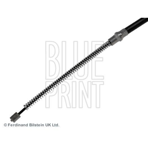 BLUE PRINT Seilzug, Feststellbremse