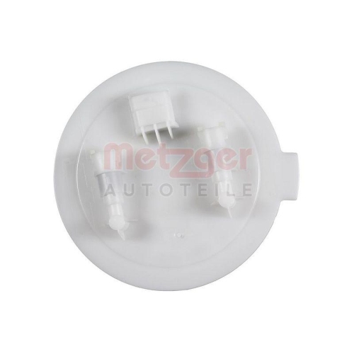 METZGER AUTOTEILE Kraftstoff-Fördereinheit 2250661