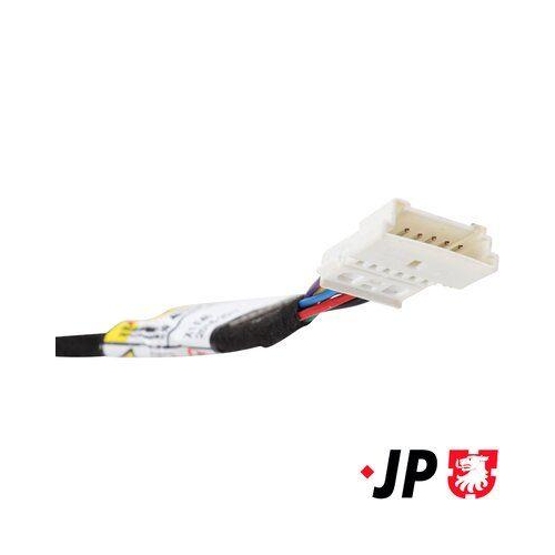 JP GROUP Elektromotor, Heckklappe JP 1481206700