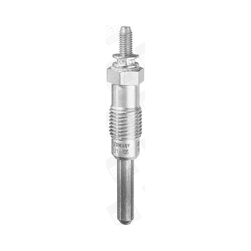 BorgWarner (BERU) Gl&uuml;hkerze GV657