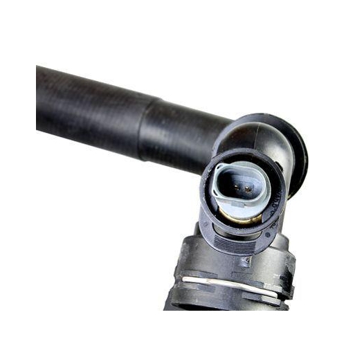 METZGER AUTOTEILE K&uuml;hlerschlauch ORIGINAL ERSATZTEIL GREENPARTS 2420879