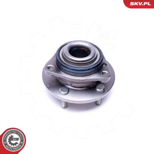 ESEN SKV Radlagersatz 29SKV367