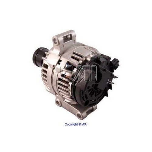 WAI Generator 21891N-7G
