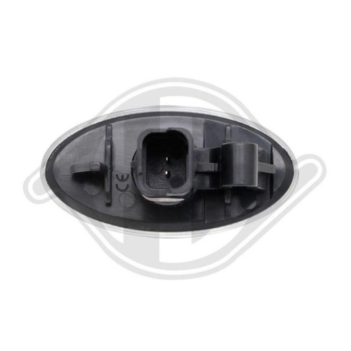 DIEDERICHS Blinkleuchte HD Tuning LID10438