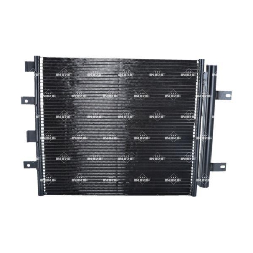 NRF Kondensator, Klimaanlage EASY FIT 35604