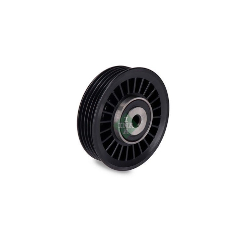 Schaeffler INA Umlenk-/Führungsrolle, Keilrippenriemen 532 0155 10