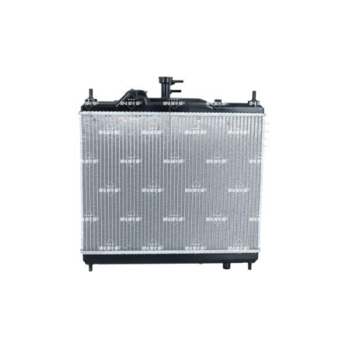 NRF K&uuml;hler, Motork&uuml;hlung 53360