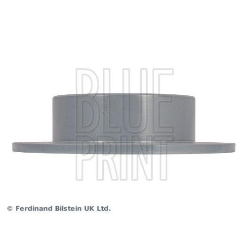 BLUE PRINT Bremsscheibe ADH24352