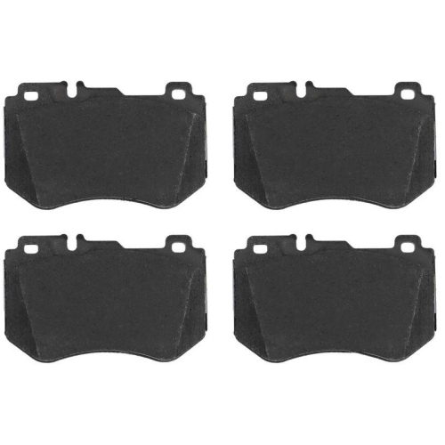 TRW Bremsbelagsatz, Scheibenbremse GDB2078