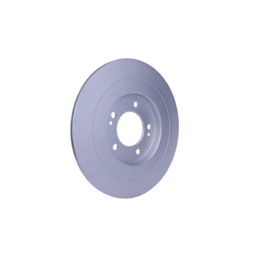 HELLA Bremsscheibe PRO 8DD 355 118-241