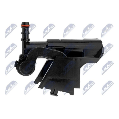 NTY Waschwasserdüse, Scheinwerferreinigung EDS-TY-004