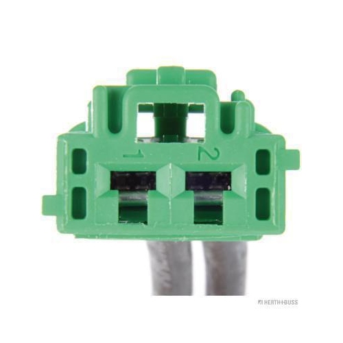 HERTH+BUSS ELPARTS Kabelreparatursatz, Steuerger&auml;t (Heizung/L&uuml;ftung) 51277332