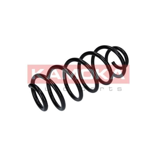 KAMOKA Fahrwerksfeder 2120282