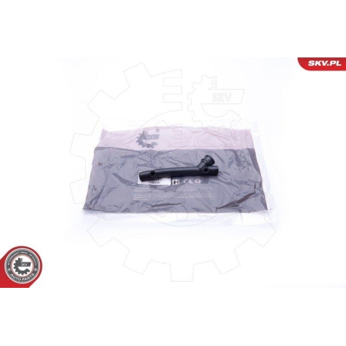 ESEN SKV Schlauch, Kurbelgehäuseentlüftung