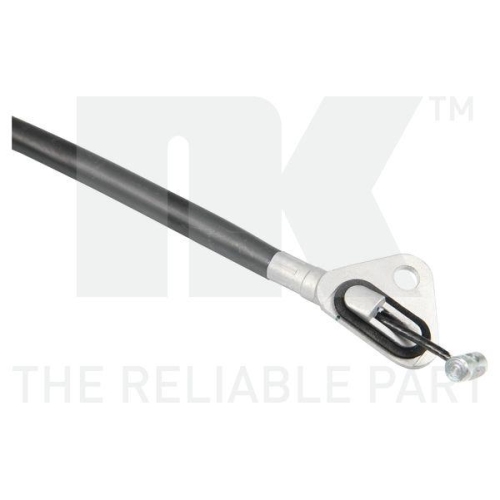 NK Seilzug, Feststellbremse 9022149