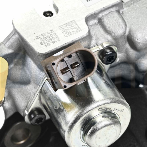 DELPHI Hochdruckpumpe