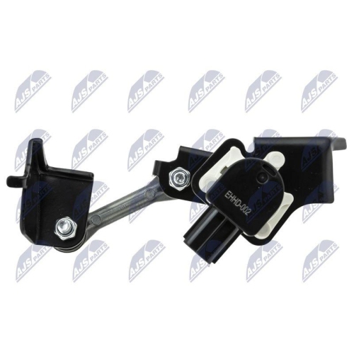 NTY Sensor, Leuchtweitenregulierung ECX-HD-002