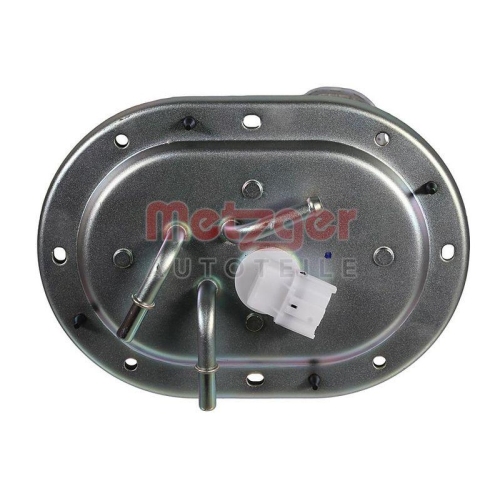 METZGER AUTOTEILE Kraftstoff-F&ouml;rdereinheit 2250662