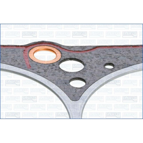 AJUSA Dichtung, Zylinderkopf FIBERMAX 10012400