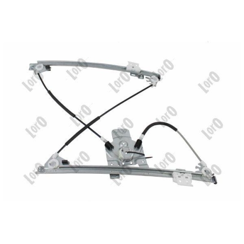 ABAKUS Fensterheber LORO 130-009-007