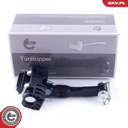 ESEN SKV T&uuml;rfeststeller 16SKV927